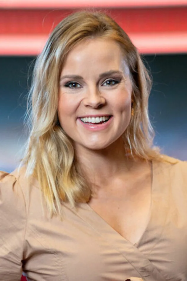 Helene Olafsen fotoğrafı