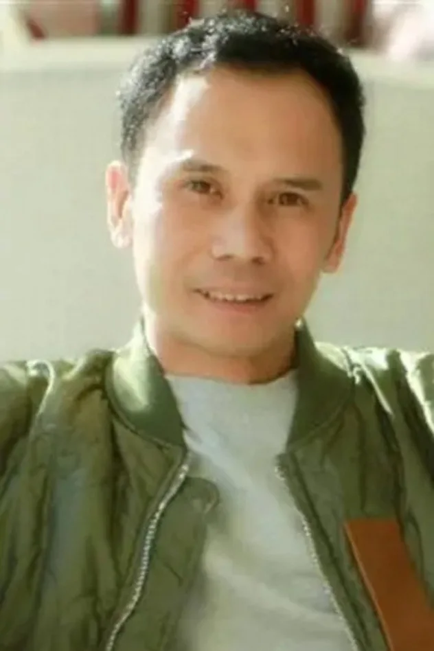谢毅航 fotoğrafı