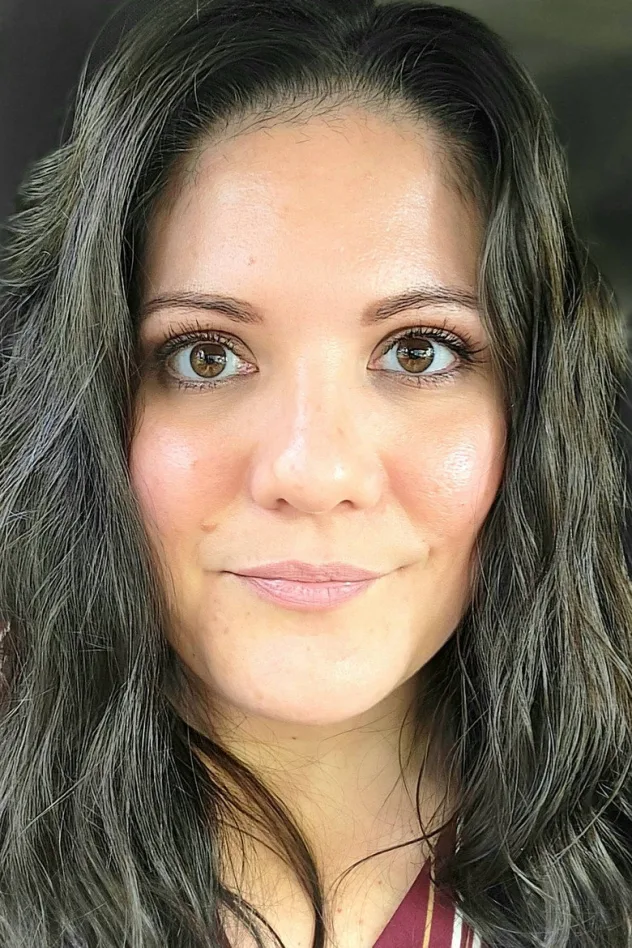 Marie DeLorenzo fotoğrafı