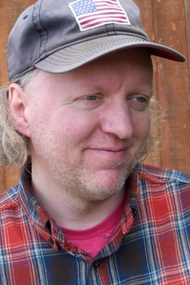 Jeff Kirkendall fotoğrafı