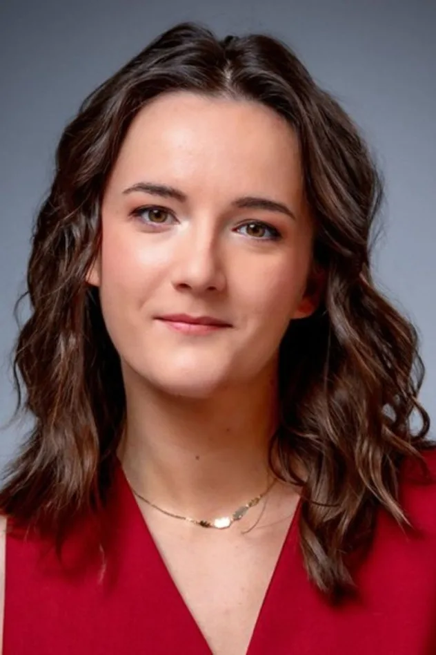 Emily Busvine fotoğrafı