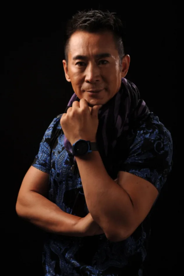 Ma Shihong fotoğrafı