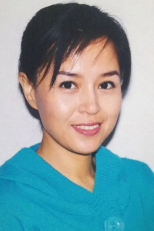 Yu Lihong fotoğrafı