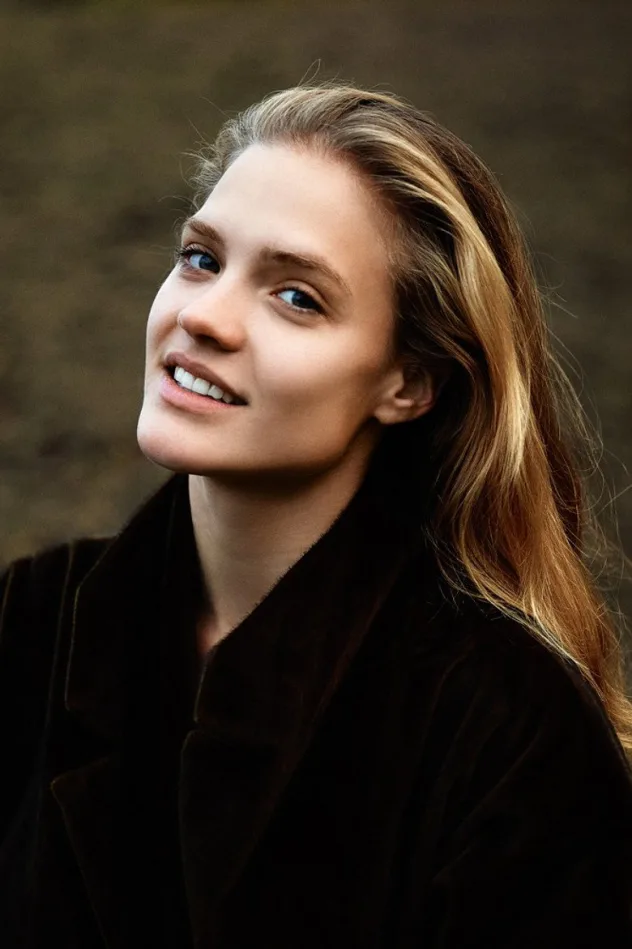 Miriam Fussenegger fotoğrafı