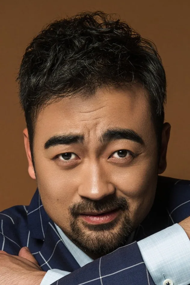 Su Yu Jie fotoğrafı