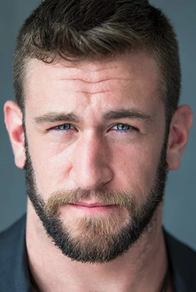 Trevor LaPaglia fotoğrafı