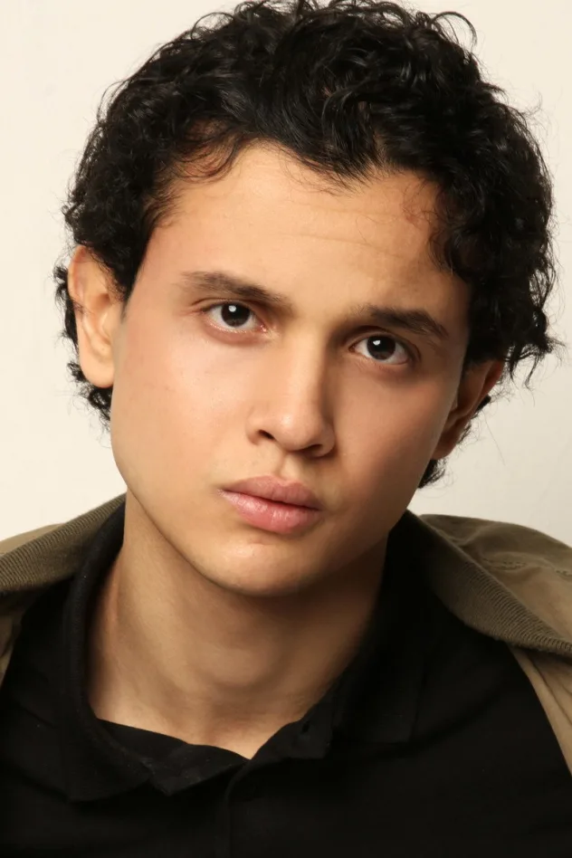 Muhannad Bhaier fotoğrafı