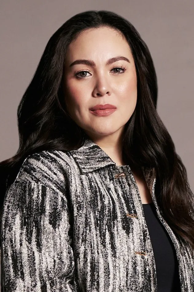 Claudine Barretto fotoğrafı