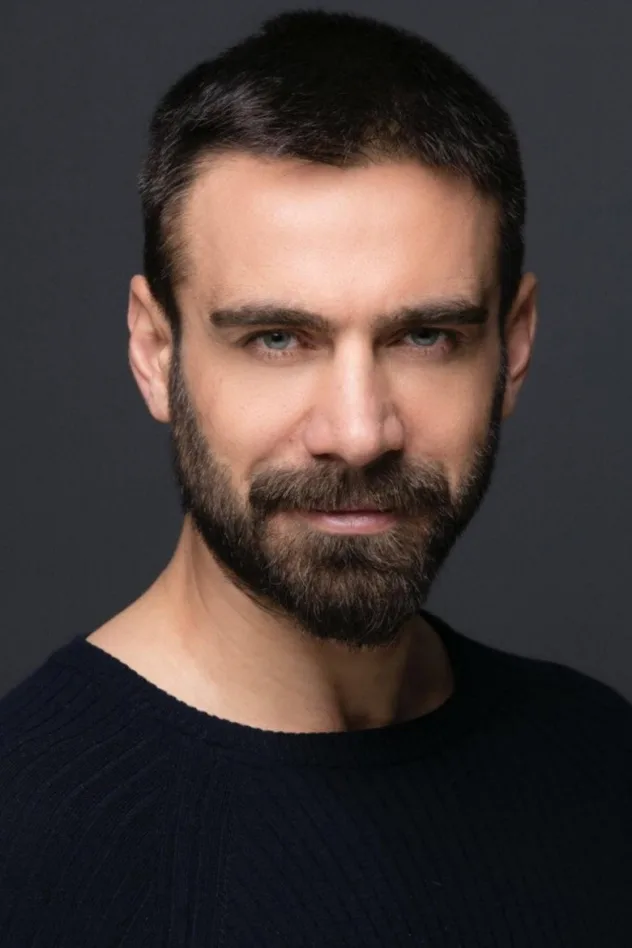 Adnan Koç photo