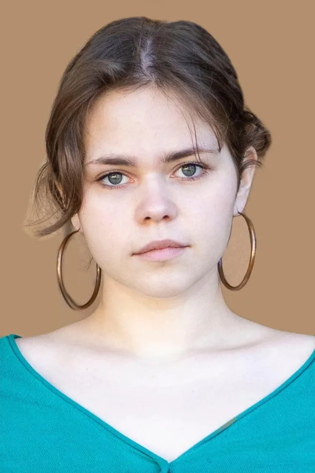Cosima Centurioni fotoğrafı