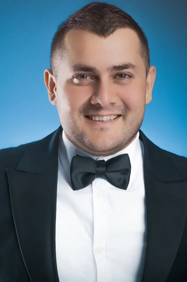 Murad Arif fotoğrafı