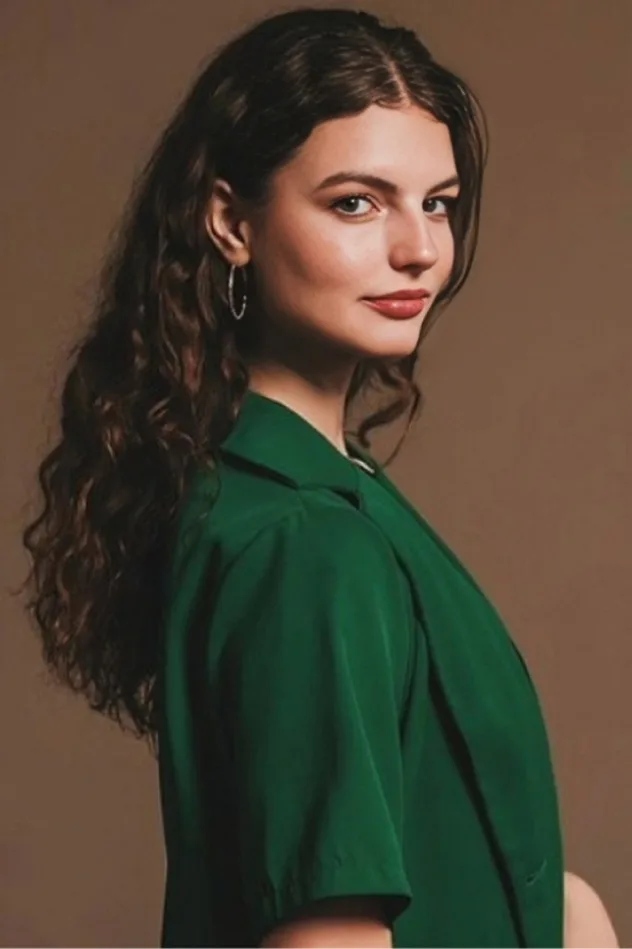 Kristine Kay Larsen fotoğrafı