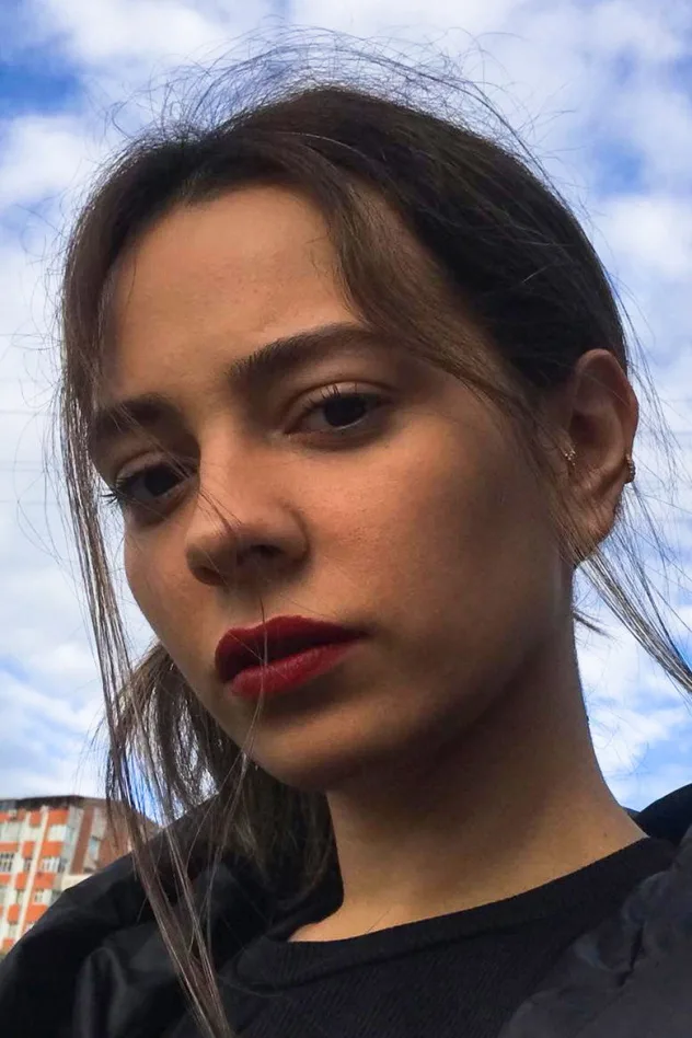 Elif Sayraç fotoğrafı