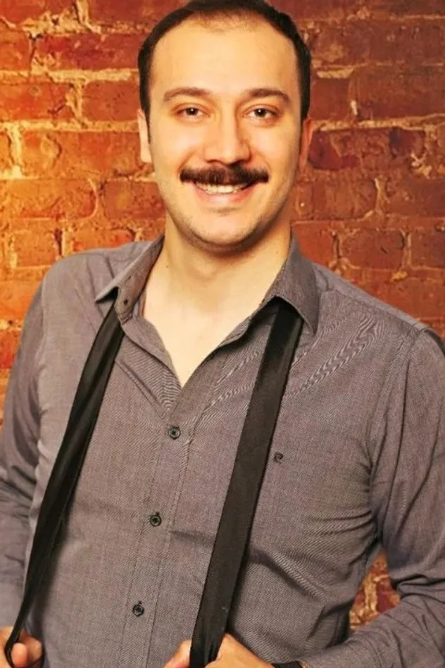 Fatih Serbest fotoğrafı
