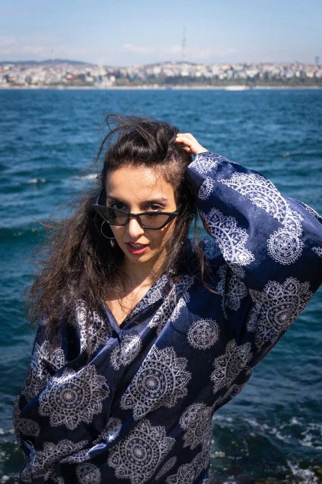 Fadime Eser fotoğrafı