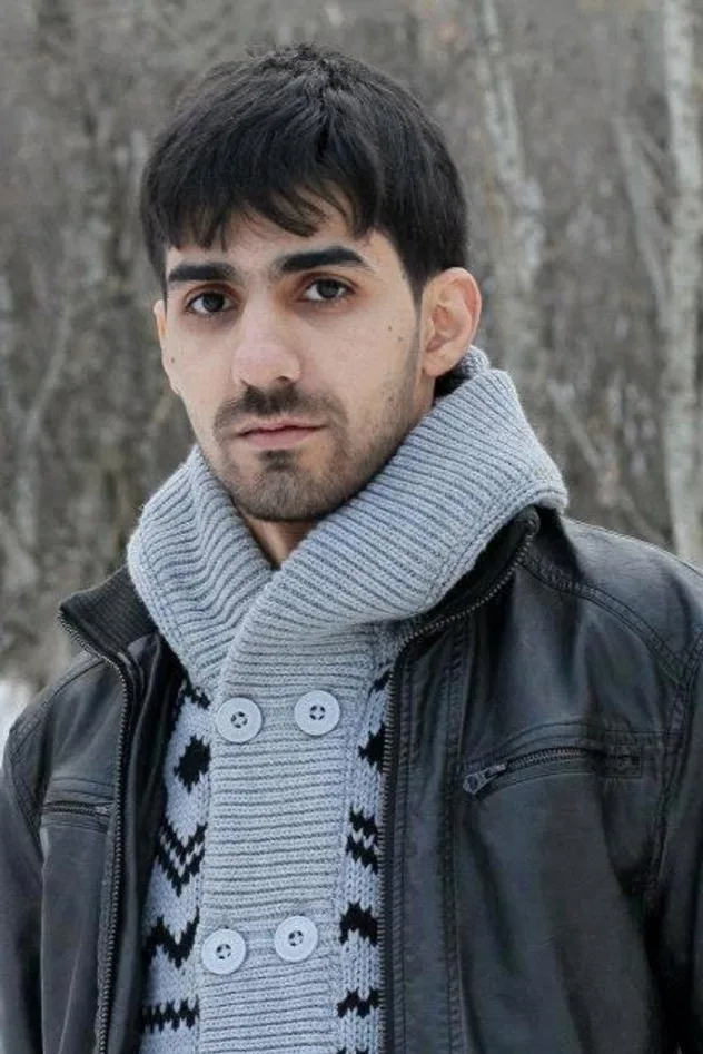 Rüfət Şahbazov fotoğrafı