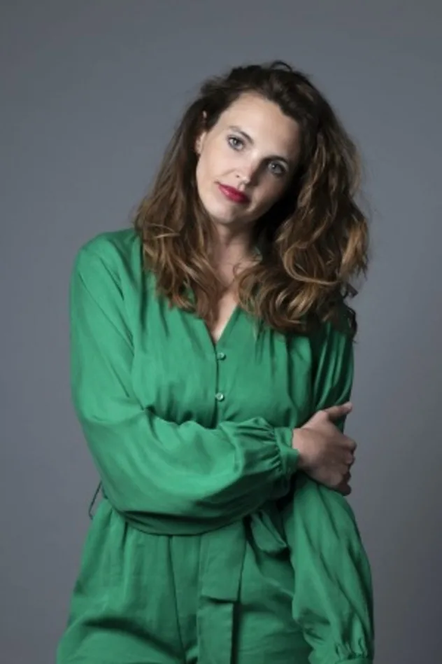 Vera van Zelm fotoğrafı
