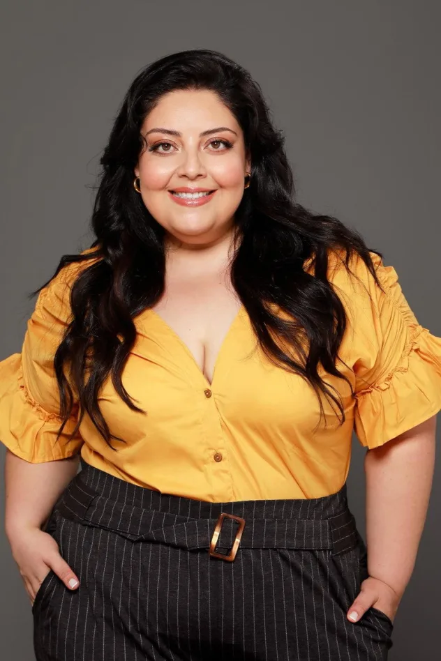 Constanza Hernández fotoğrafı