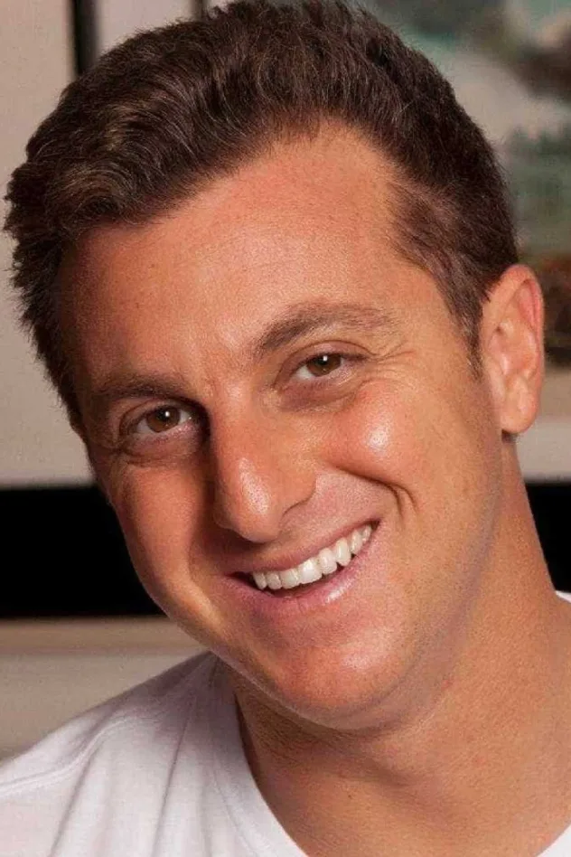 Luciano Huck photo