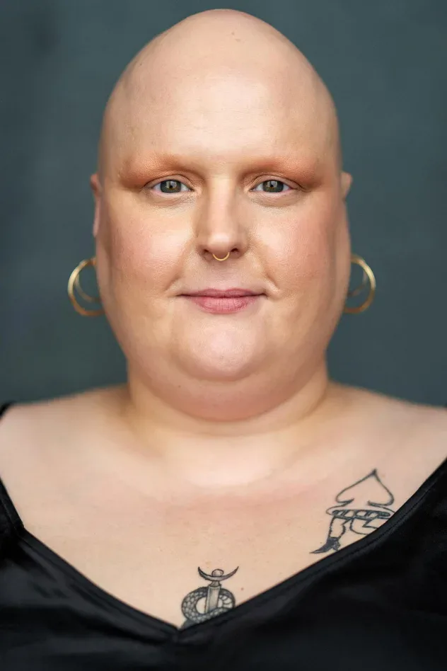 صورة الغلاف لـ Sam Buttery
