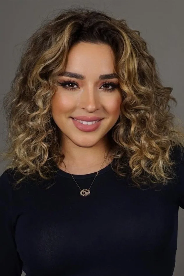 foto de Nuranə Tohidi