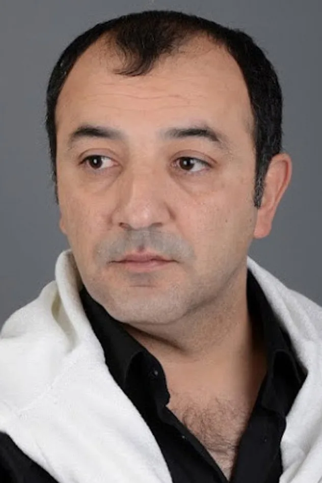 Shovgi Huseynov fotoğrafı