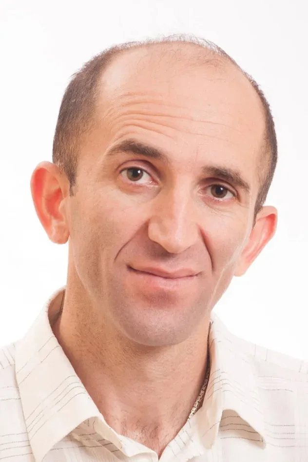 Обложка для Ramin Şıxəliyev