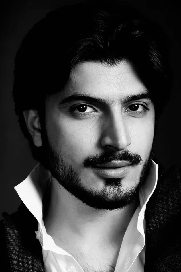 Cover image for Murad İsmayıl