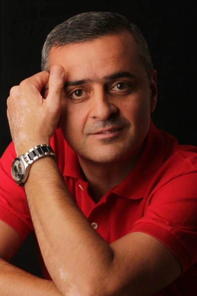 Elman Rəfiyev