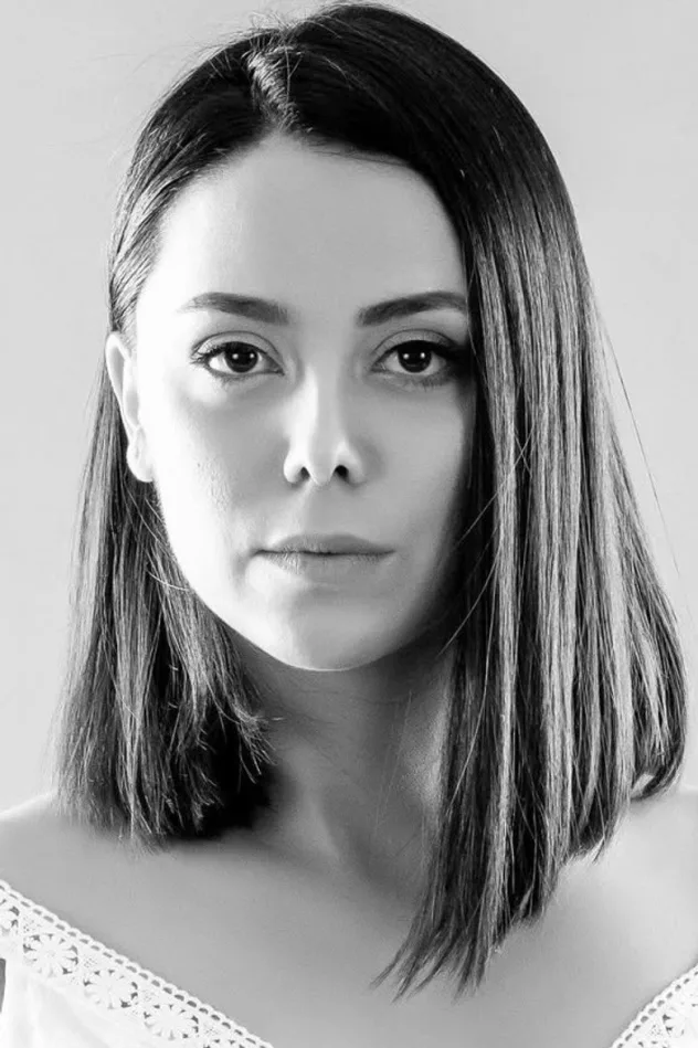 Fəridə Şahbazova photo