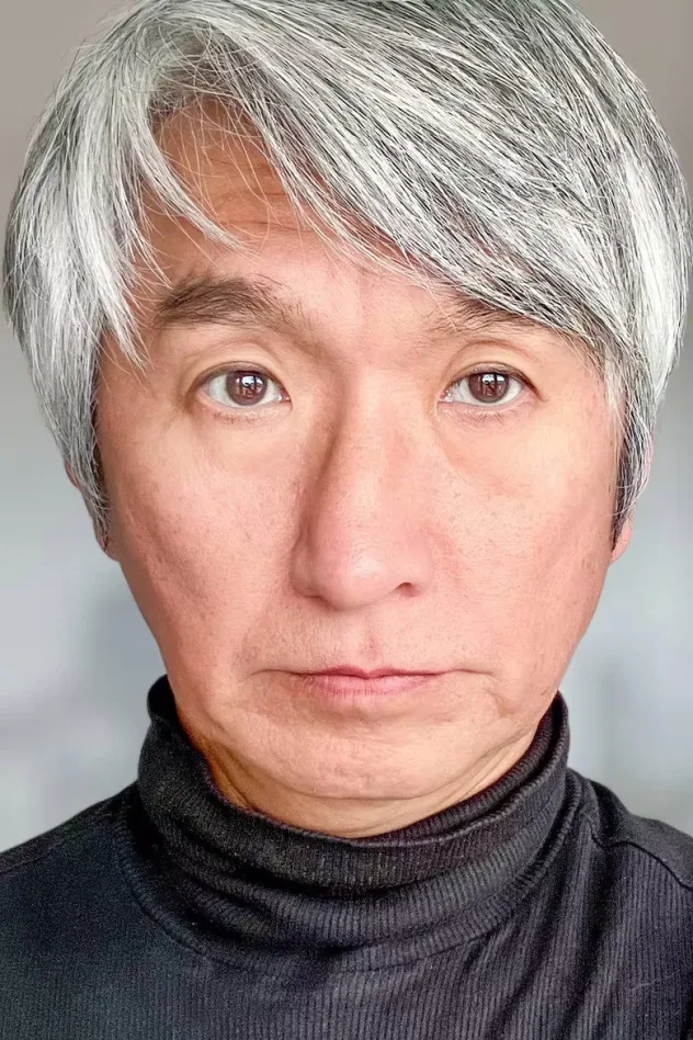 Hiroshi Wakamatsu photo