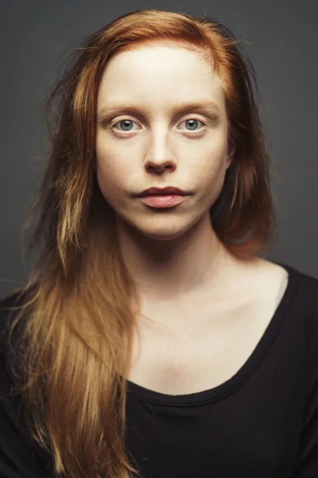 Обложка для Anneke Sluiters