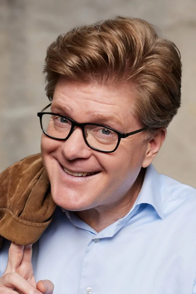 Johannes Schröder