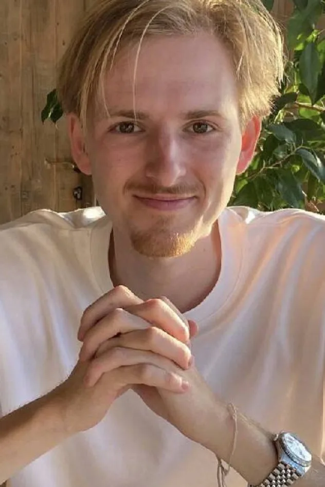 Koen van Heest fotoğrafı
