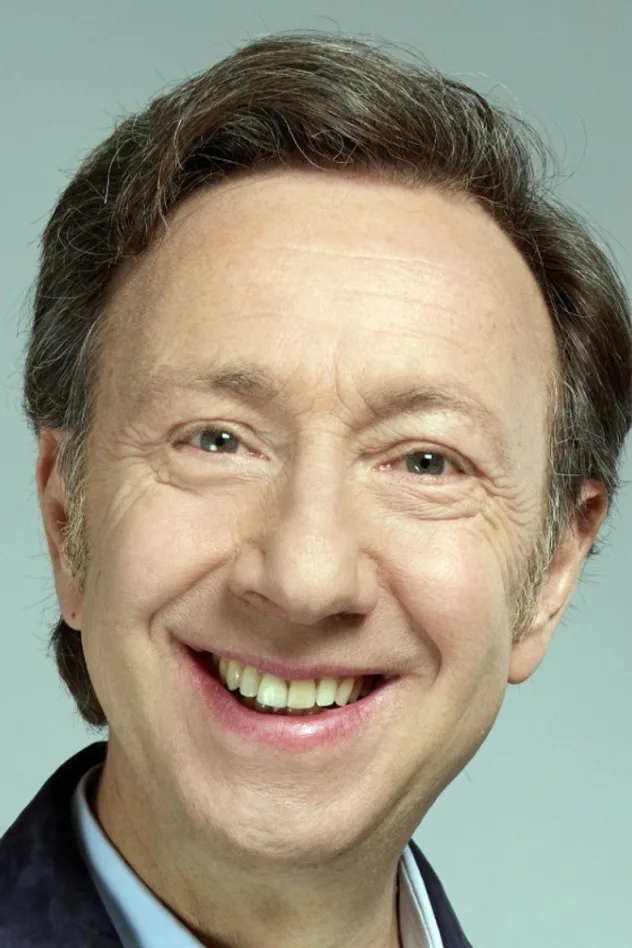Stéphane Bern photo