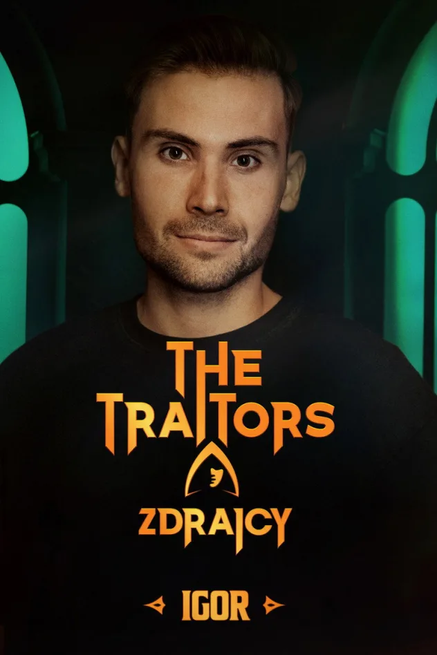 Credit poster