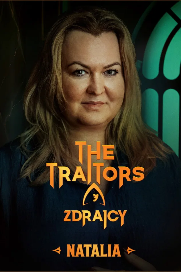 Credit poster