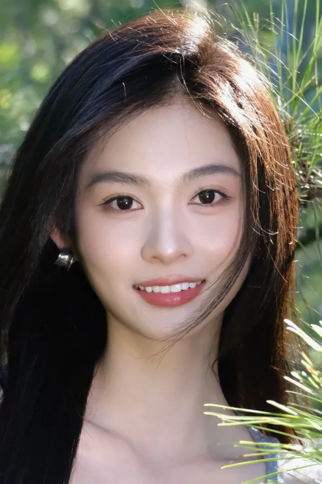 钟泠儿 fotoğrafı