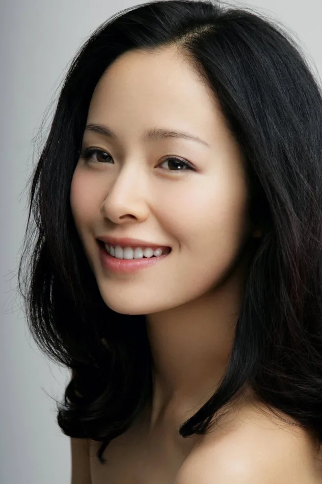 Jiang Yiyan fotoğrafı