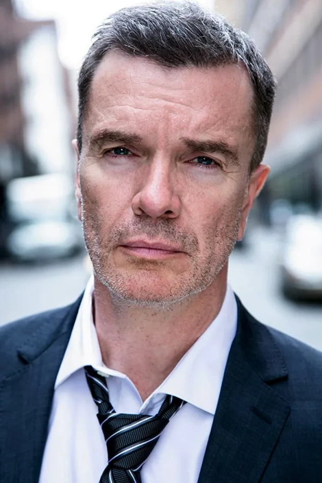 Christopher Shyer fotoğrafı