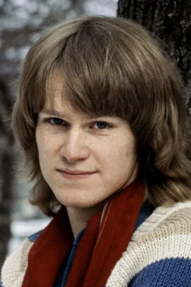 Ted Gärdestad