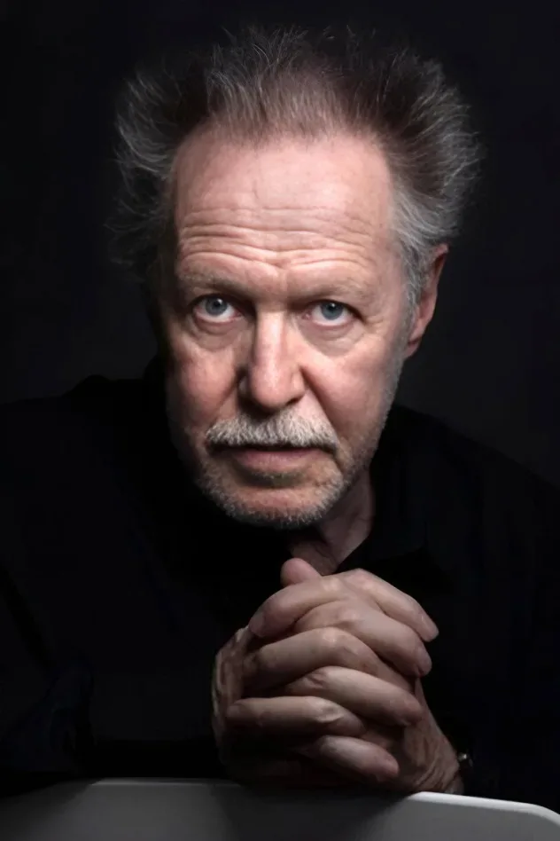 صورة الغلاف لـ Nicolas Philibert