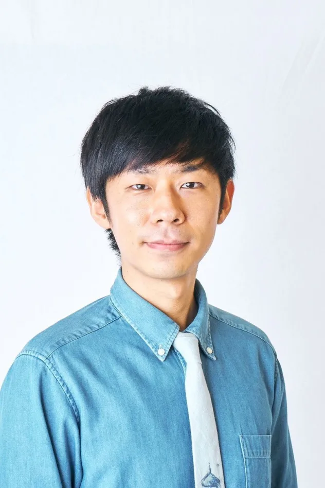 фото 森本晋太郎