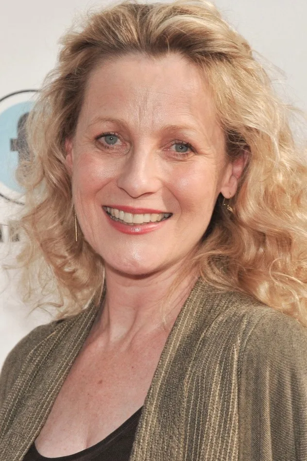 Kate Trotter fotoğrafı
