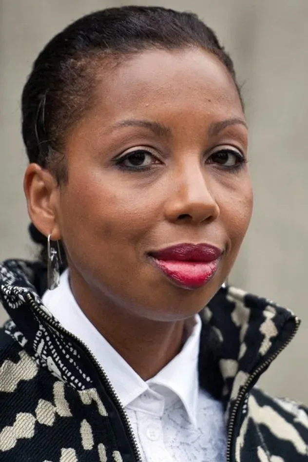 Imagen de portada para Marie N'Diaye