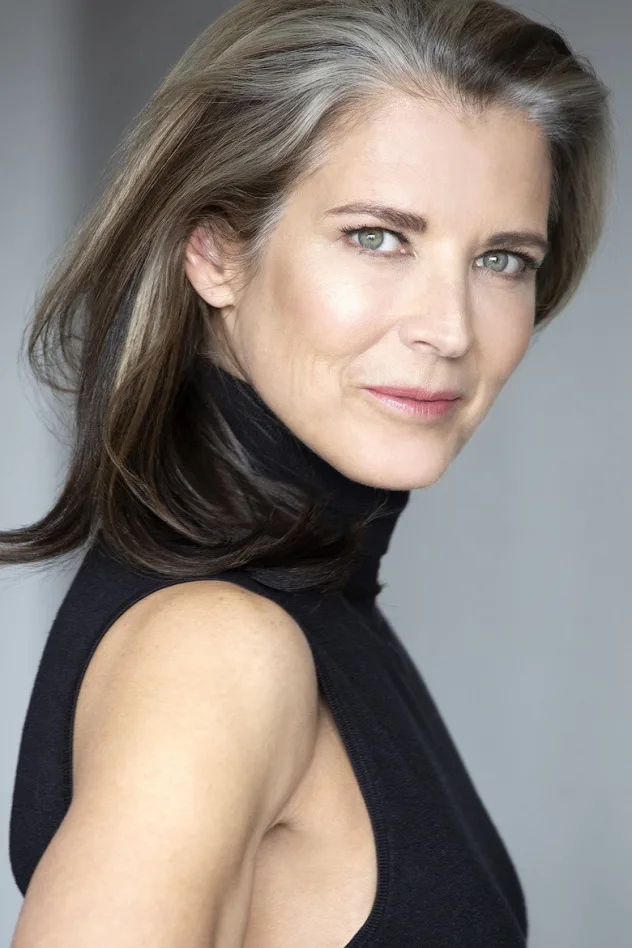 Liise Keeling fotoğrafı