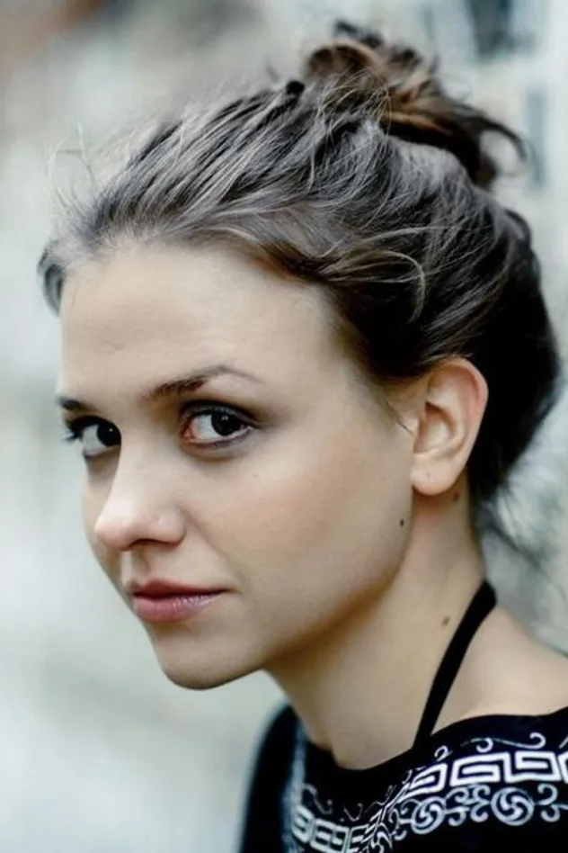 Jessy Moravec fotoğrafı
