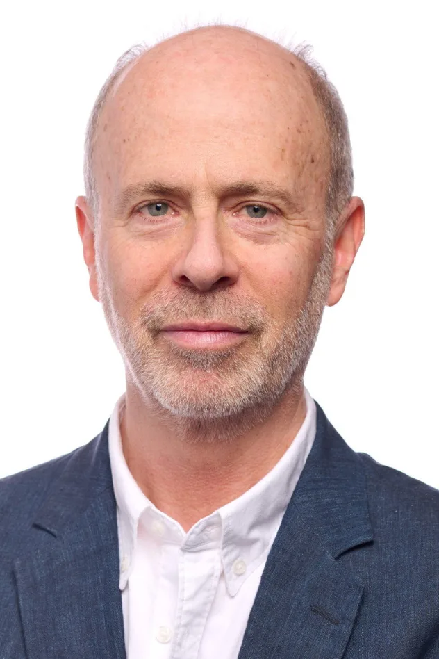 Eric Weinthal fotoğrafı