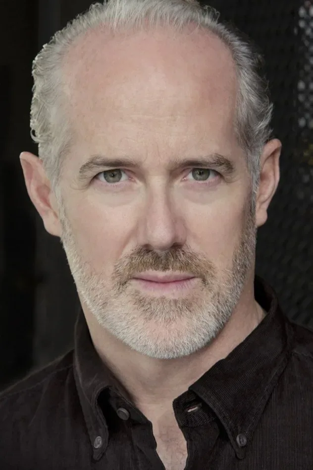 Cover image for Jeff Williams