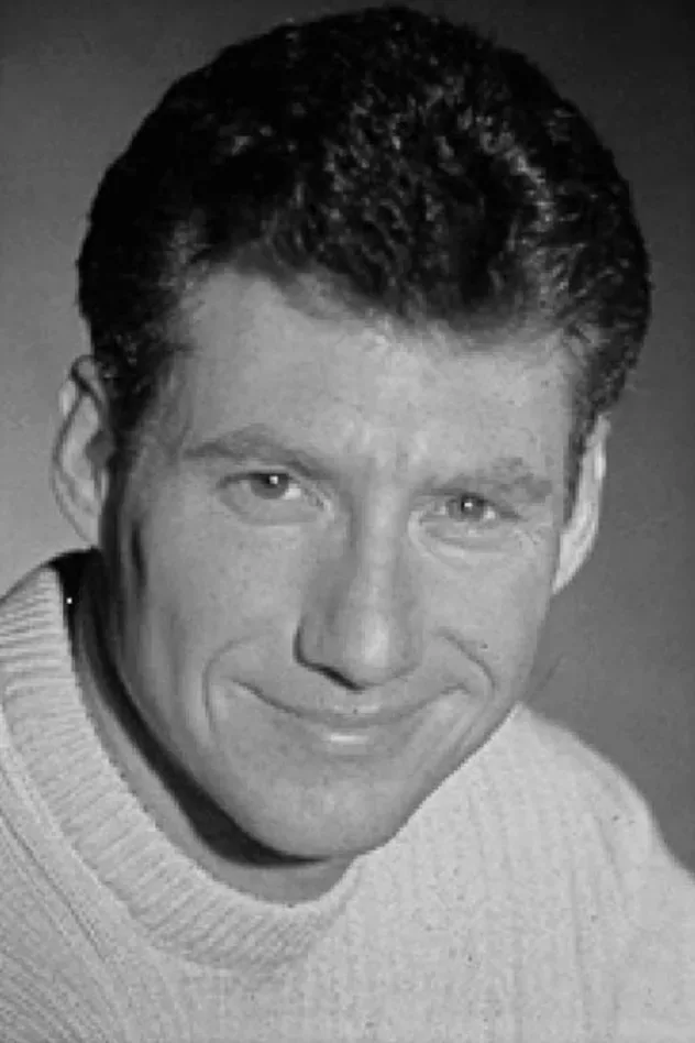 صورة الغلاف لـ John Caponera